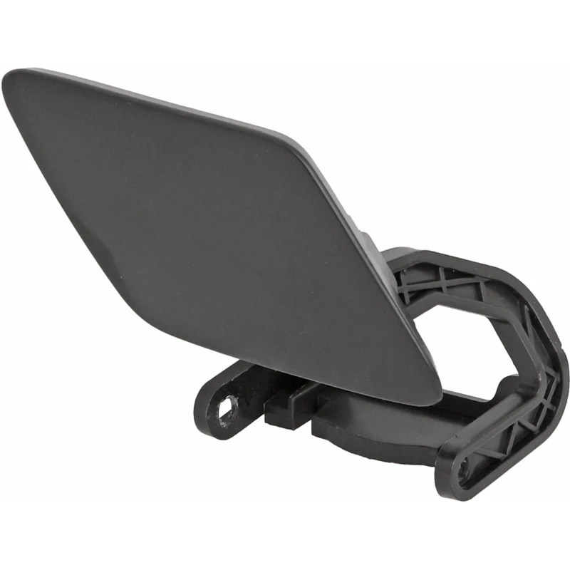 Image of Bumper cover DIEDERICHS 1020132