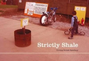 Image of Strictly Shale by Jeff Scott Paperback