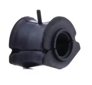 Image of RIDEX Stabilizer Bushes 1334A0252 Stabibuchse,Stabilisator Buchse FIAT,PEUGEOT,CITROEN,Scudo Kastenwagen (220_),Scudo Kombi (220_),ULYSSE (220)