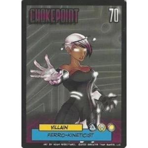 Image of Sentinels of the Multiverse Chokepoint Villain Mini Expansion