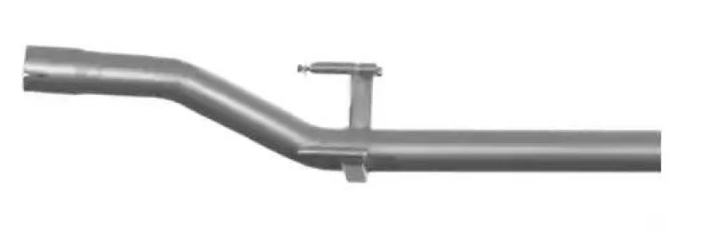 Image of VEGAZ MR-288IMA Exhaust Pipe Centre Exhaust Pipe (17)