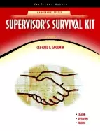 Image of supervisors survival kit