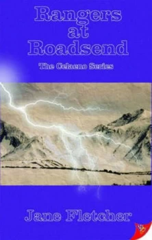 Image of Rangers at Roadsend by Jane Fletcher Paperback
