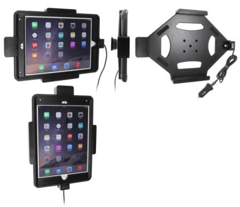 Image of Brodit 553759 holder Passive holder Tablet/UMPC Black