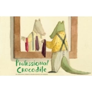 Image of Professional Crocodile