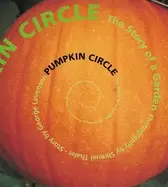 Image of pumpkin circle the story of a garden