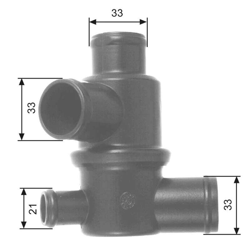 Image of GATES Thermostat GATES TH14687