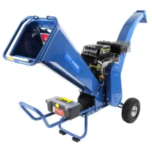 Hyundai HYCH7070E-2 6.5Hp Wood Chipper - main image