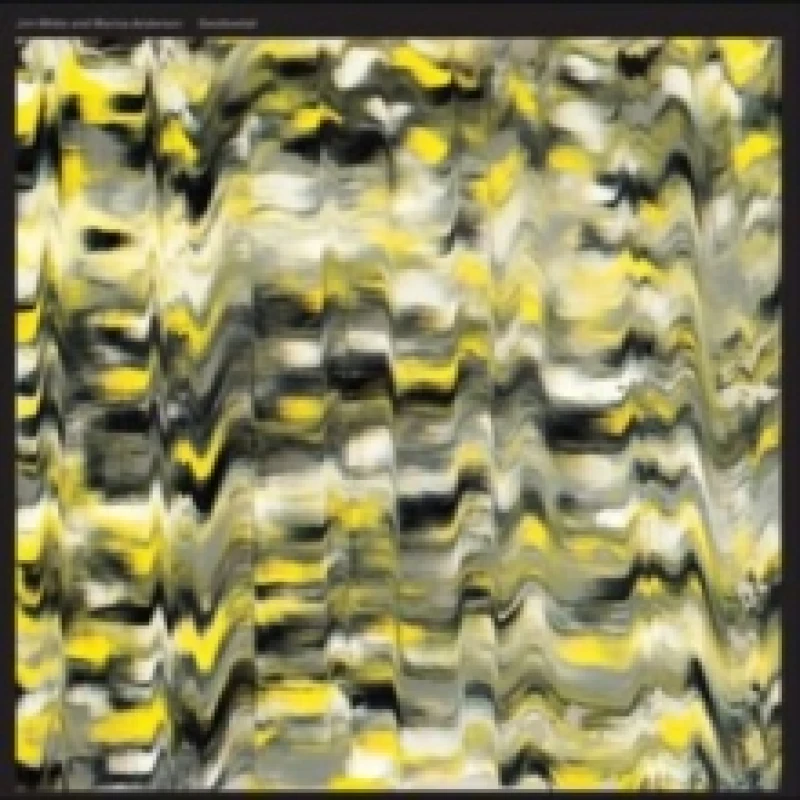 Image of Swallowtail Vinyl