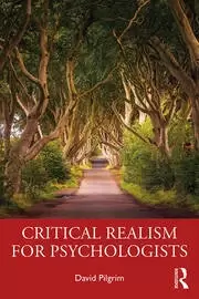 Image of Critical Realism for Psychologists