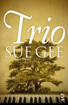 Image of Trio by Sue Gee Book