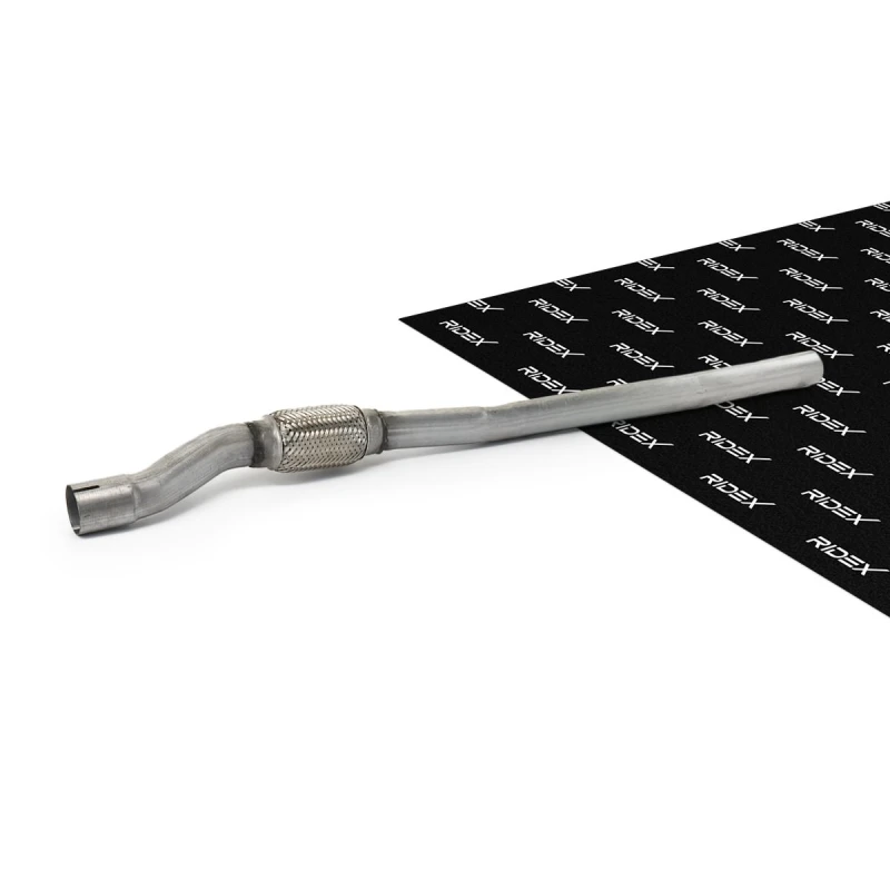 Image of RIDEX Exhaust Pipe RIDEX 17E0397