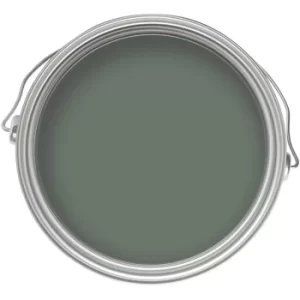 Image of Craig and Roe 1829 Pullman Green Chalky Paint Pullman Green