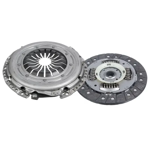 image of Clutch Kit ADF123012 by Blue Print