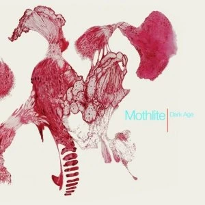 Image of Mothlite - Dark Age Vinyl