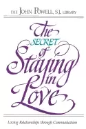 Image of secret of staying in love