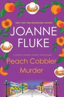Image of Peach Cobbler Murder