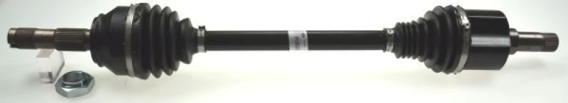 Image of LOBRO 305814 Drive shaft with nut Drive Shaft (13)