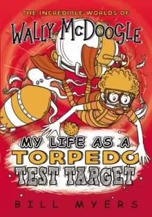 Image of My Life as a Torpedo Test Target