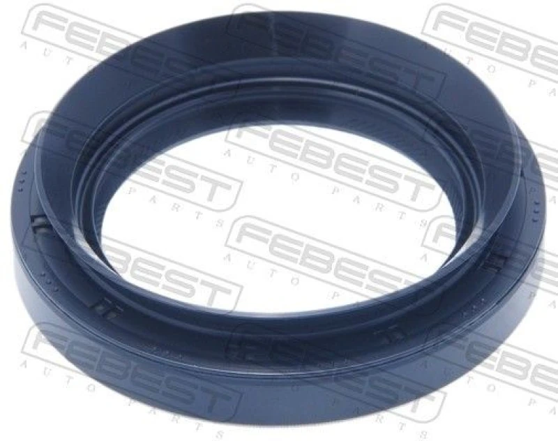 Image of Drive shaft seal FEBEST 95HAS-55801118C