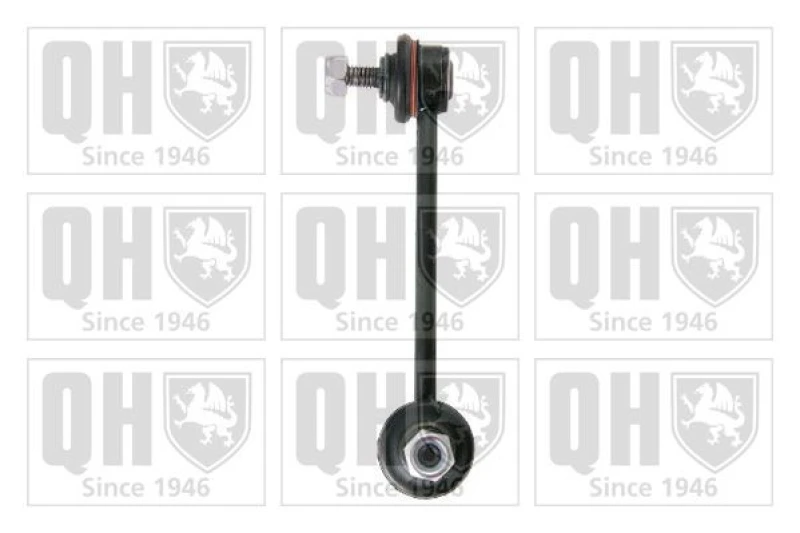 Image of QUINTON HAZELL Anti-roll bar link QUINTON HAZELL QLS3750S