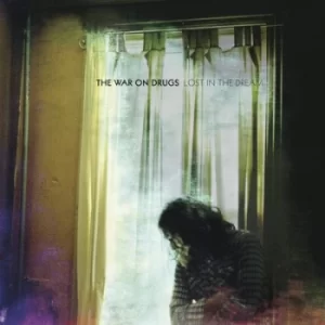 image of Lost in the Dream by The War On Drugs CD Album