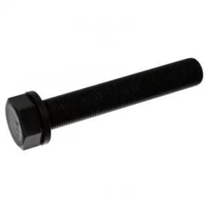 Image of Pulley Bolt Screw 17232 by Febi Bilstein Timing End