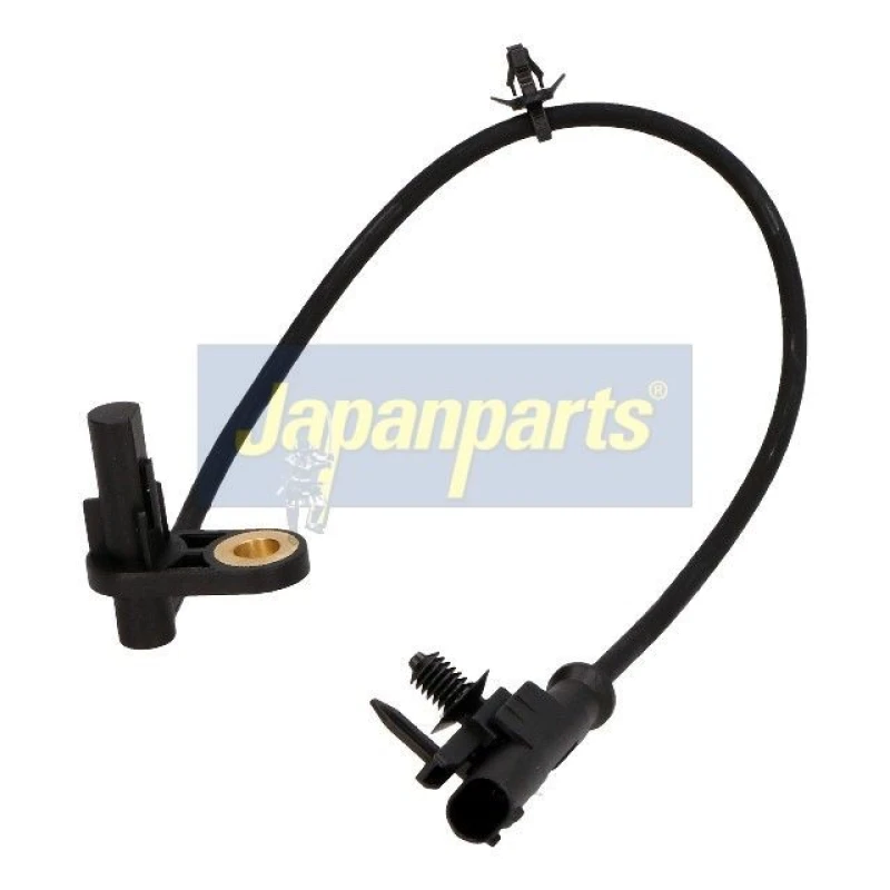 Image of JAPANPARTS ABS sensor JAPANPARTS ABS-1021