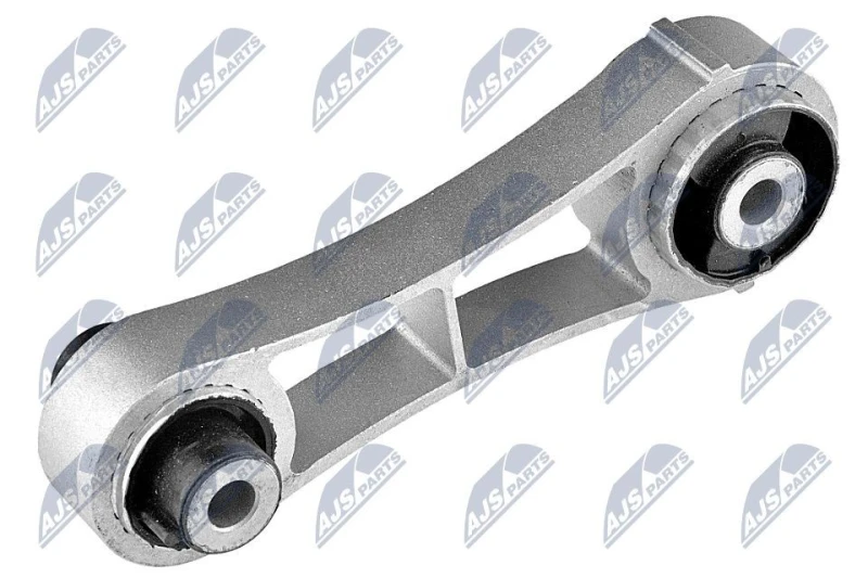 Image of NTY ZPS-RE-041 Engine mount Rear, Rubber-Metal Mount Engine Mounting (247)