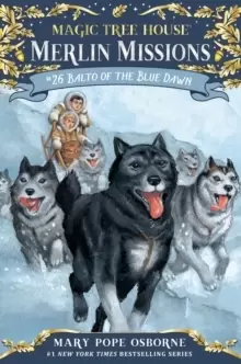 Image of Balto of the Blue Dawn
