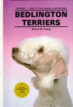 Image of Bedlington Terriers by Elinore W Young Book
