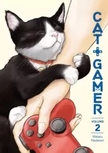 Image of Cat + Gamer Volume 2