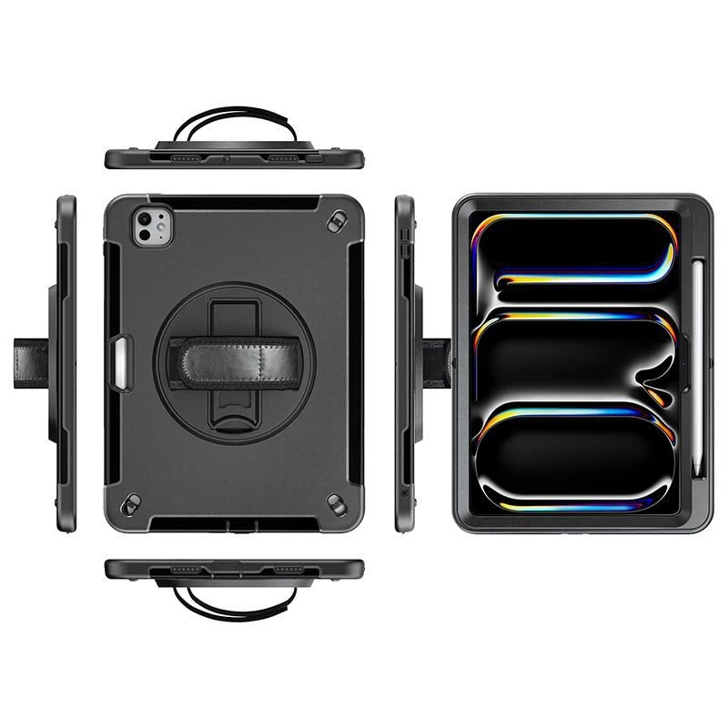 Image of eSTUFF ES68104003-BULK tablet case