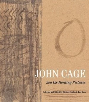 Image of John Cage by John Cage