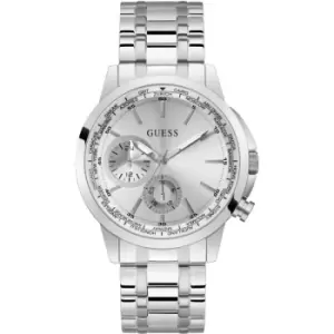 Image of Mens Guess Spec Watch