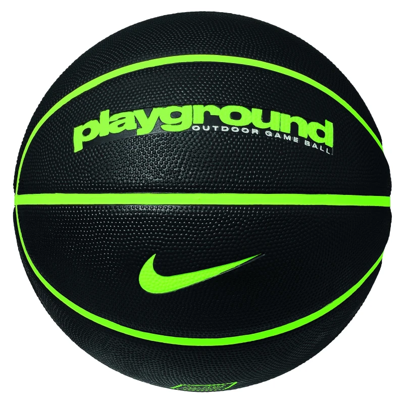 Image of Nike Everyday Basketball 8P Adults - Black L