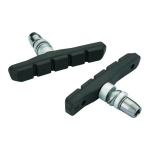 image of Jagwire MTB Sport Brake Pads (Offset) Black