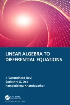 Image of Linear Algebra to Differential Equations