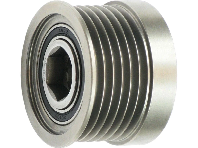 Image of AS-PL Alternator clutch pulley AS-PL AFP6018(V)