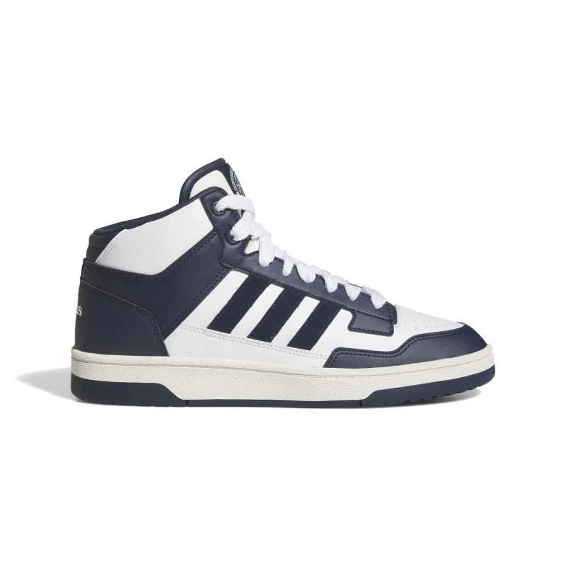 Image of Adidas Trainers adidas Rapid Court Mid Multicolore Unisex 38
