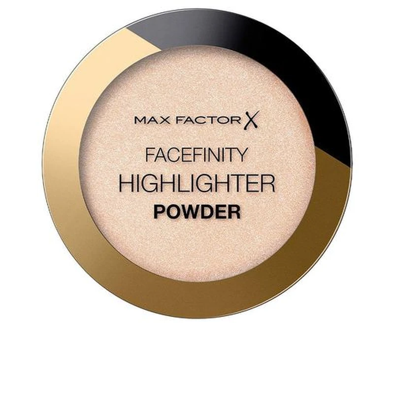 Image of FACEFINITY HIGHLIGHTER powder #01-nude beam 8 gr