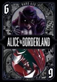 Image of Alice in Borderland, Vol. 6