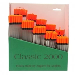 Image of Shakespeare Clear Floats Load - Set