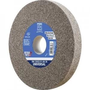 image of PFERD 39009714 Grinding disc Ø 250 mm Grit size 36