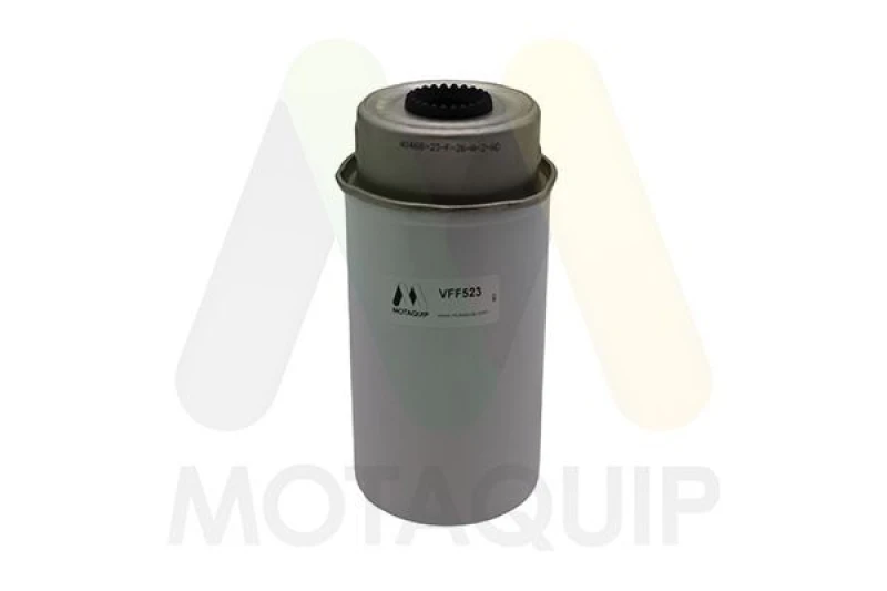 Image of MOTAQUIP Fuel filter MOTAQUIP VFF523
