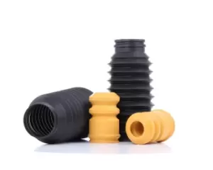Image of SACHS Shock Absorber Dust Cover MERCEDES-BENZ 900 123 Bump Stops,Bump Rubbers,Shock Absorber Boot,Shock Absorber Gaiter,Dust Cover Kit, shock absorber