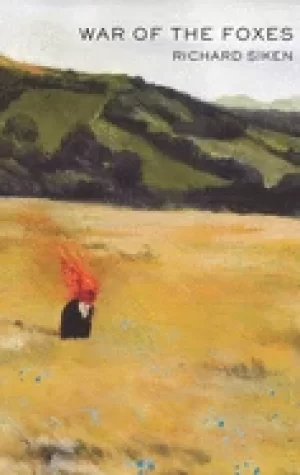 Image of war of the foxes