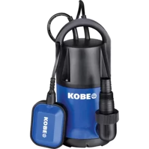 image of 750W Submersible Water Pump