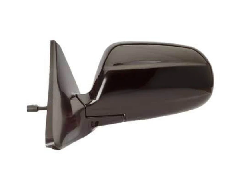 Image of ALKAR 6164407 Wing mirror Left, Convex Outside Mirror (50)
