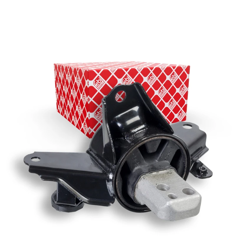 Image of Engine mount FEBI BILSTEIN 106395